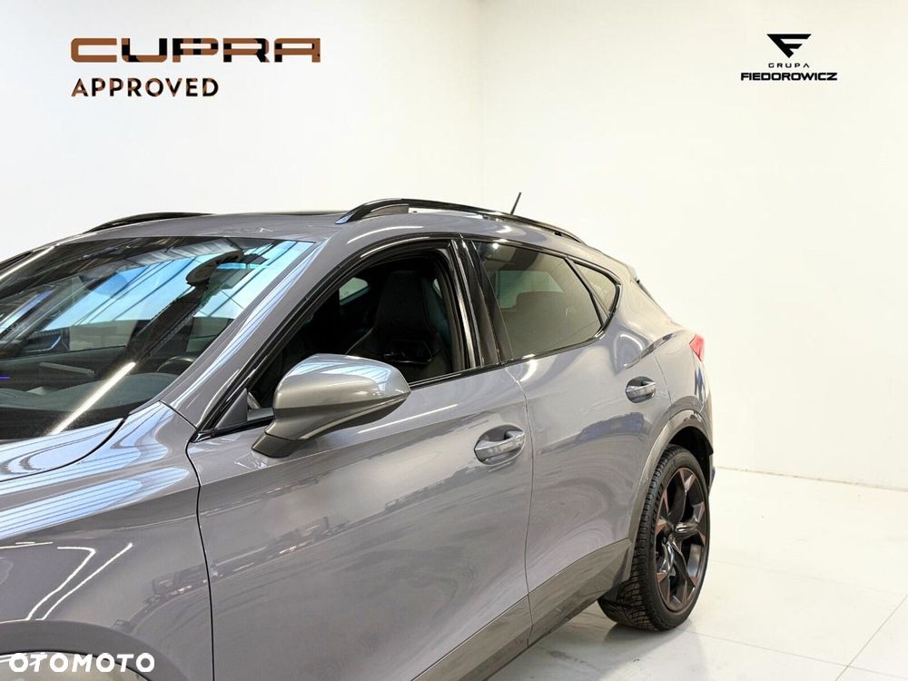 Cupra Formentor - 11