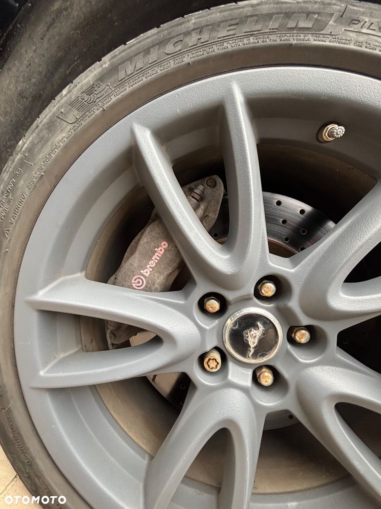 Ford Mustang 5.0 V8 GT - 8