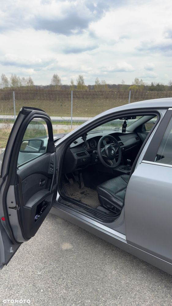 BMW Seria 5 - 6