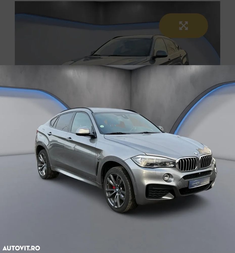 BMW X6 - 2