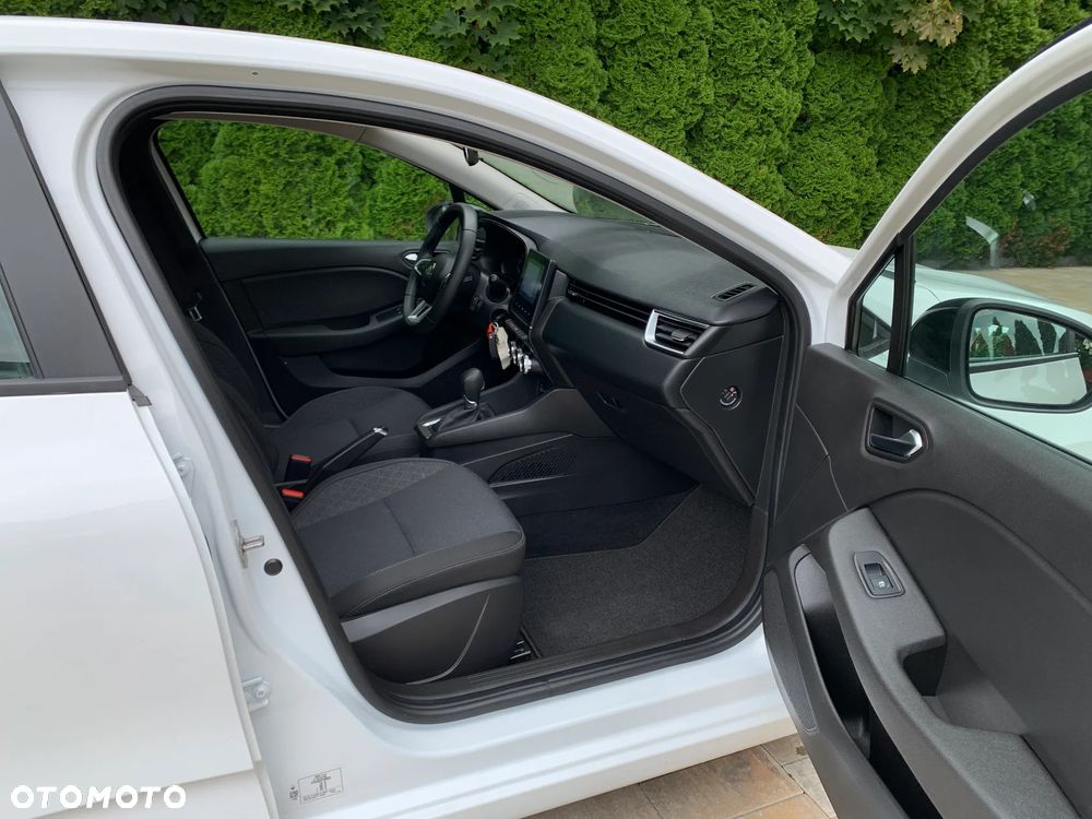 Renault Clio E-TECH 140 INTENS - 5