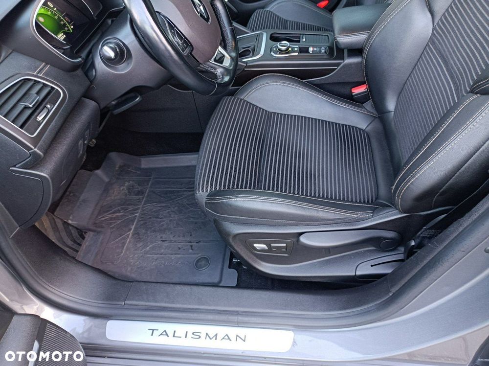 Renault Talisman 1.6 Energy TCe Intens EDC - 20
