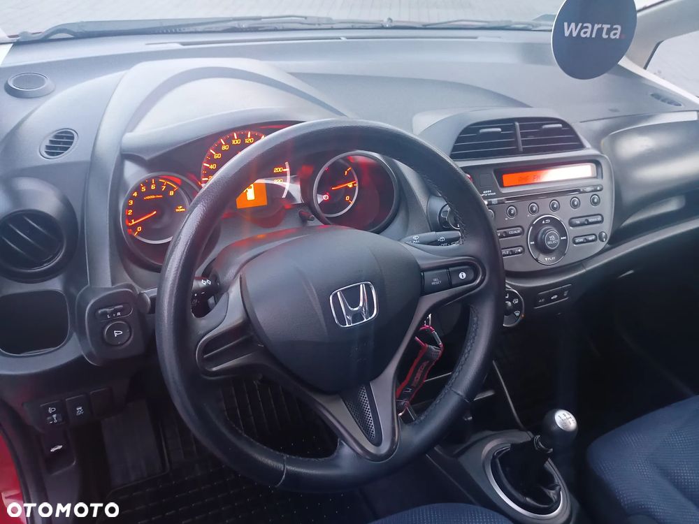 Honda Jazz 1.2 i-VTEC - 10