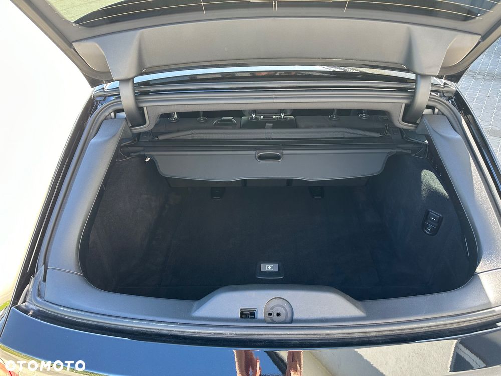 BMW Seria 5 520d Sport Line sport - 19
