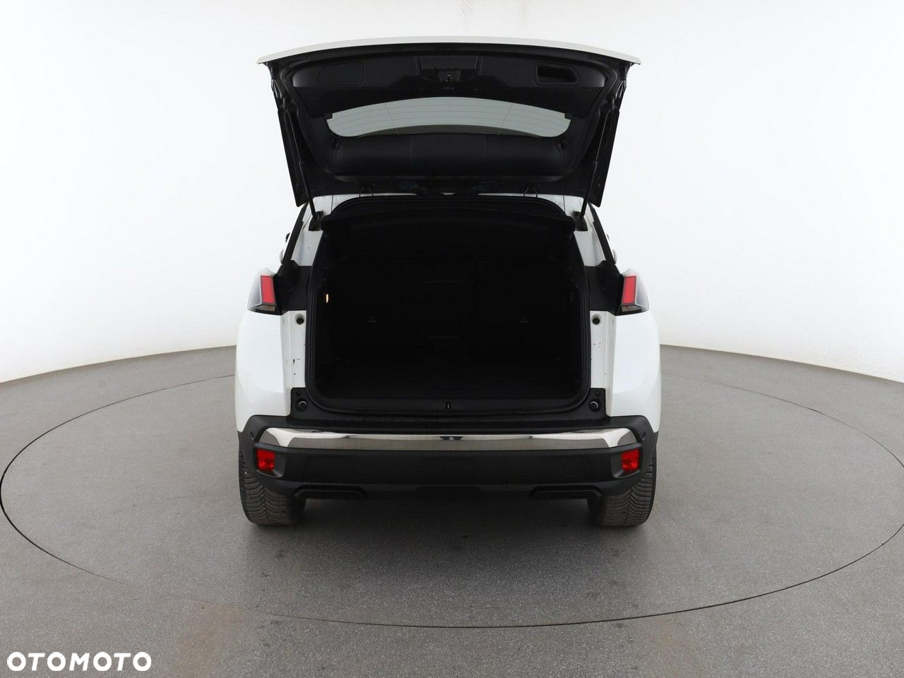 Peugeot 3008 PureTech 130 Stop & Start GPF EAT8 Allure Pack - 19