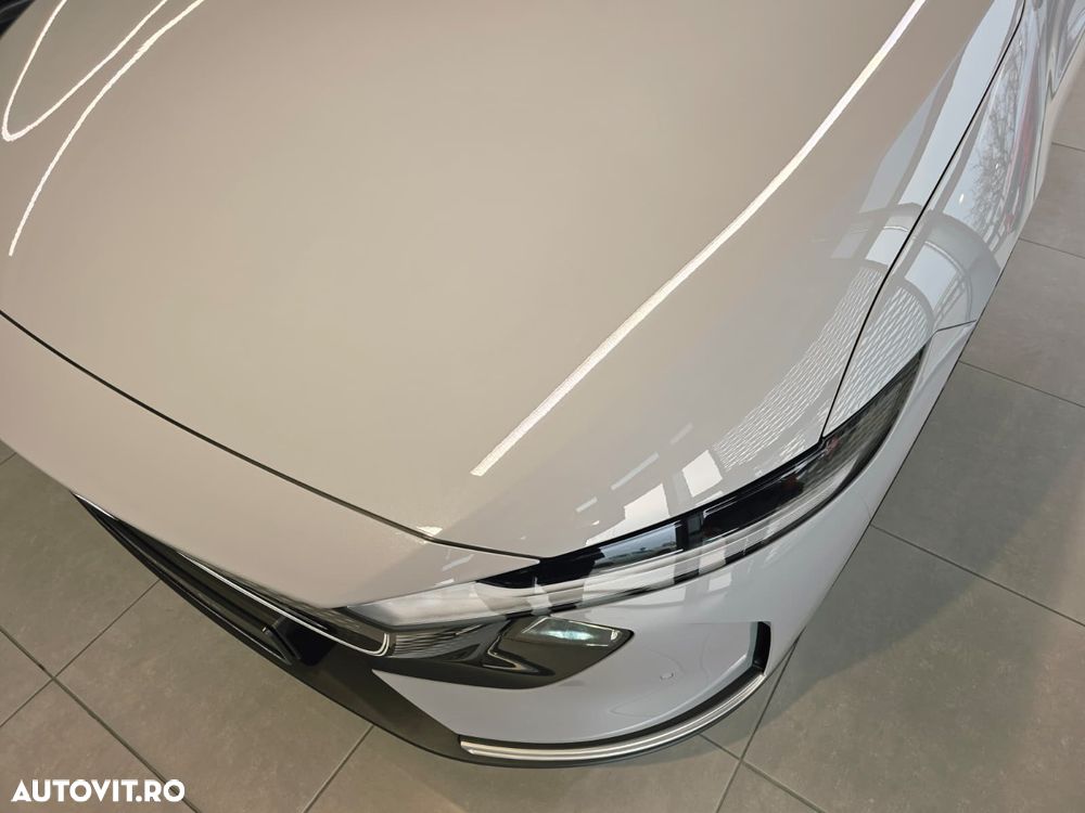 Mazda 6e 68 kW BEV Takumi - 16