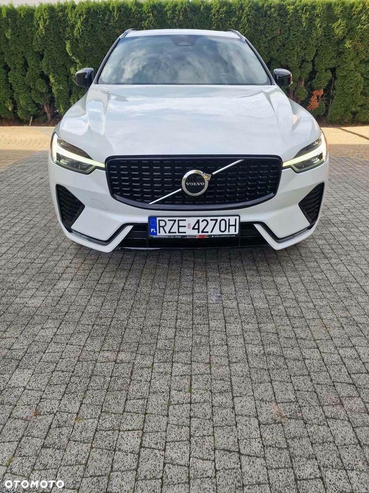 Volvo XC 60 B5 B AWD Core - 10