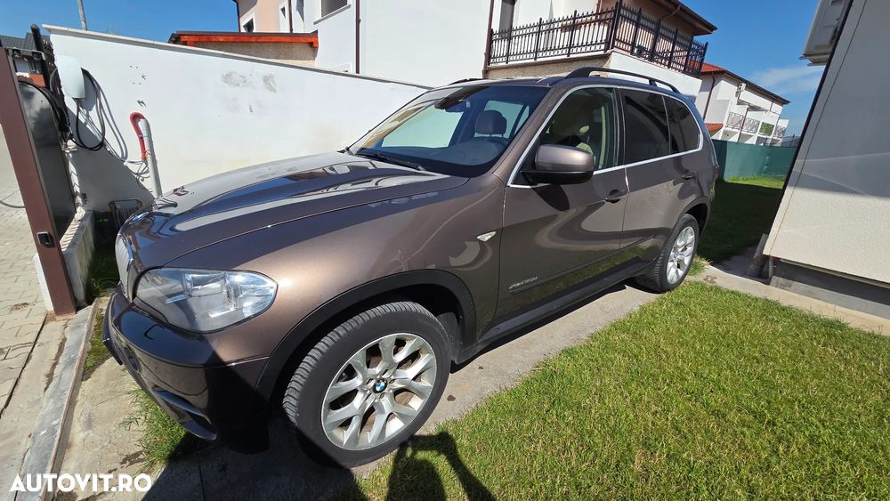 BMW X5 - 3