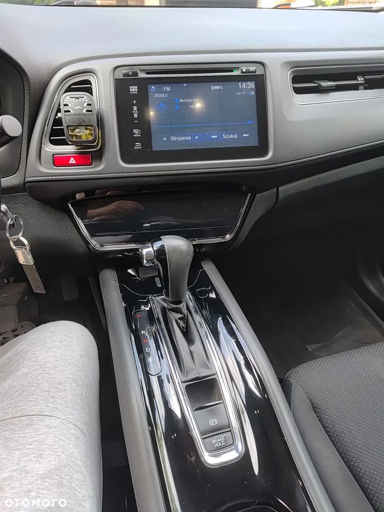 Honda HR-V 1.5 Elegance (ADAS) CVT - 13
