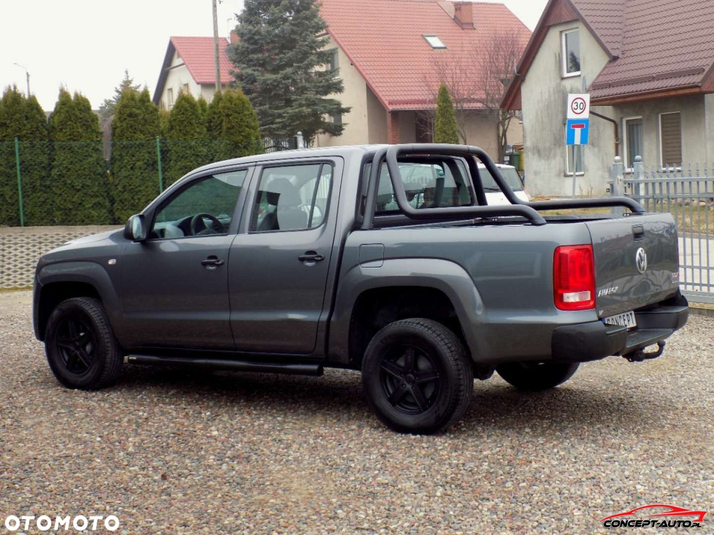 Volkswagen Amarok - 17