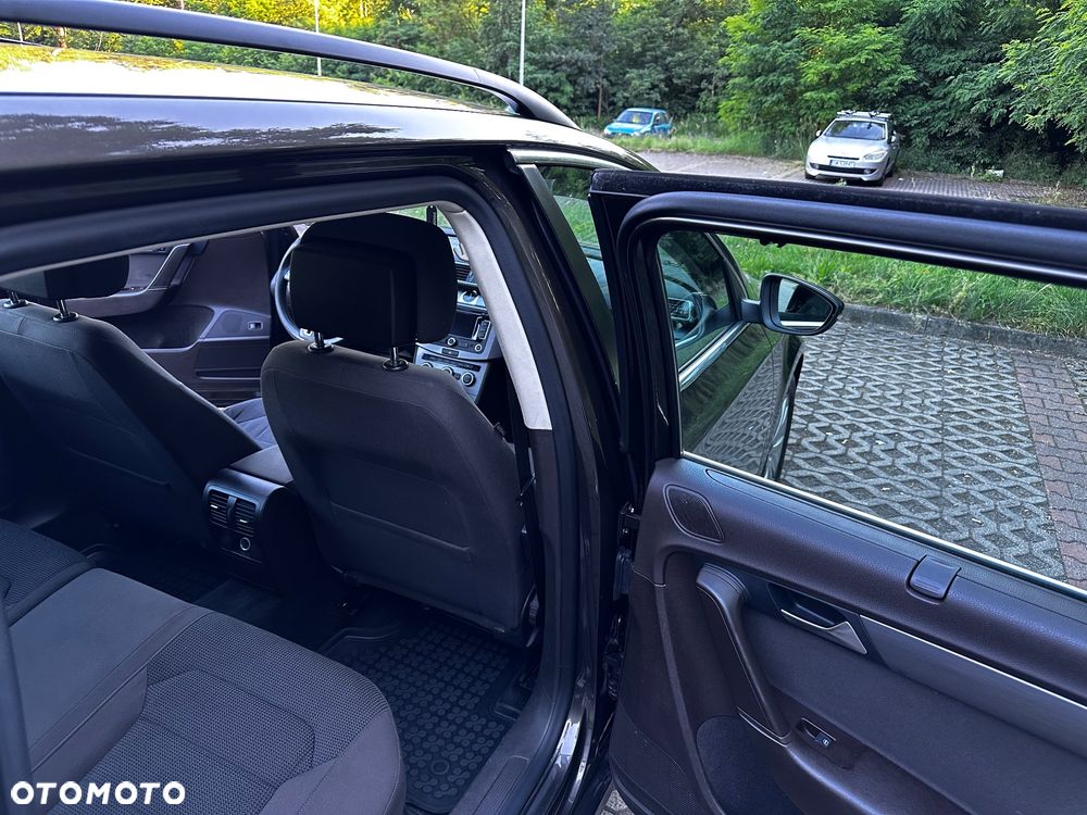 Volkswagen Passat 2.0 TDI Highline DSG - 15