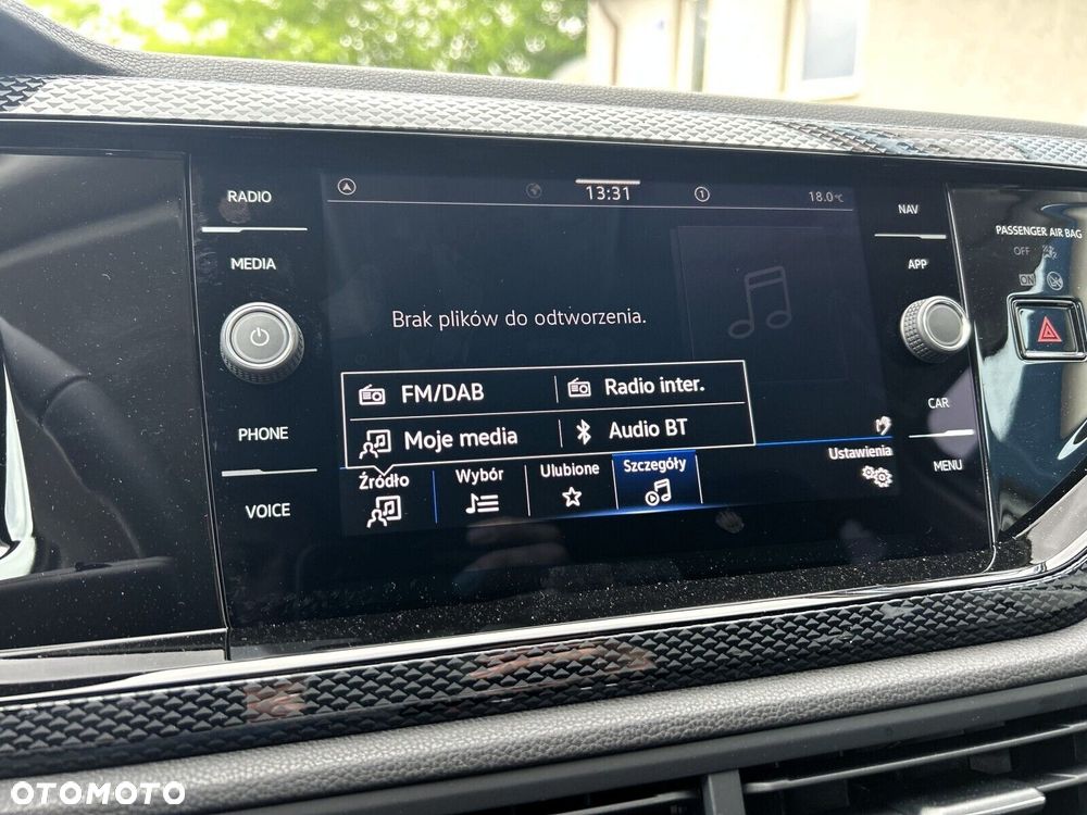 Volkswagen Polo 1.0 TSI Life Plus - 21