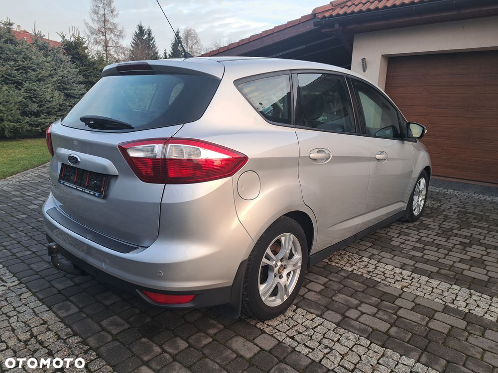 Ford C-MAX 1.6 Trend - 6