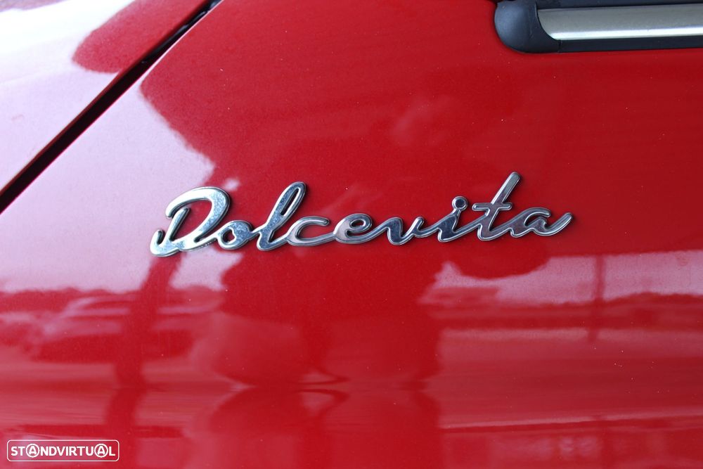 Fiat 500 1.0 Hybrid Dolcevita - 16