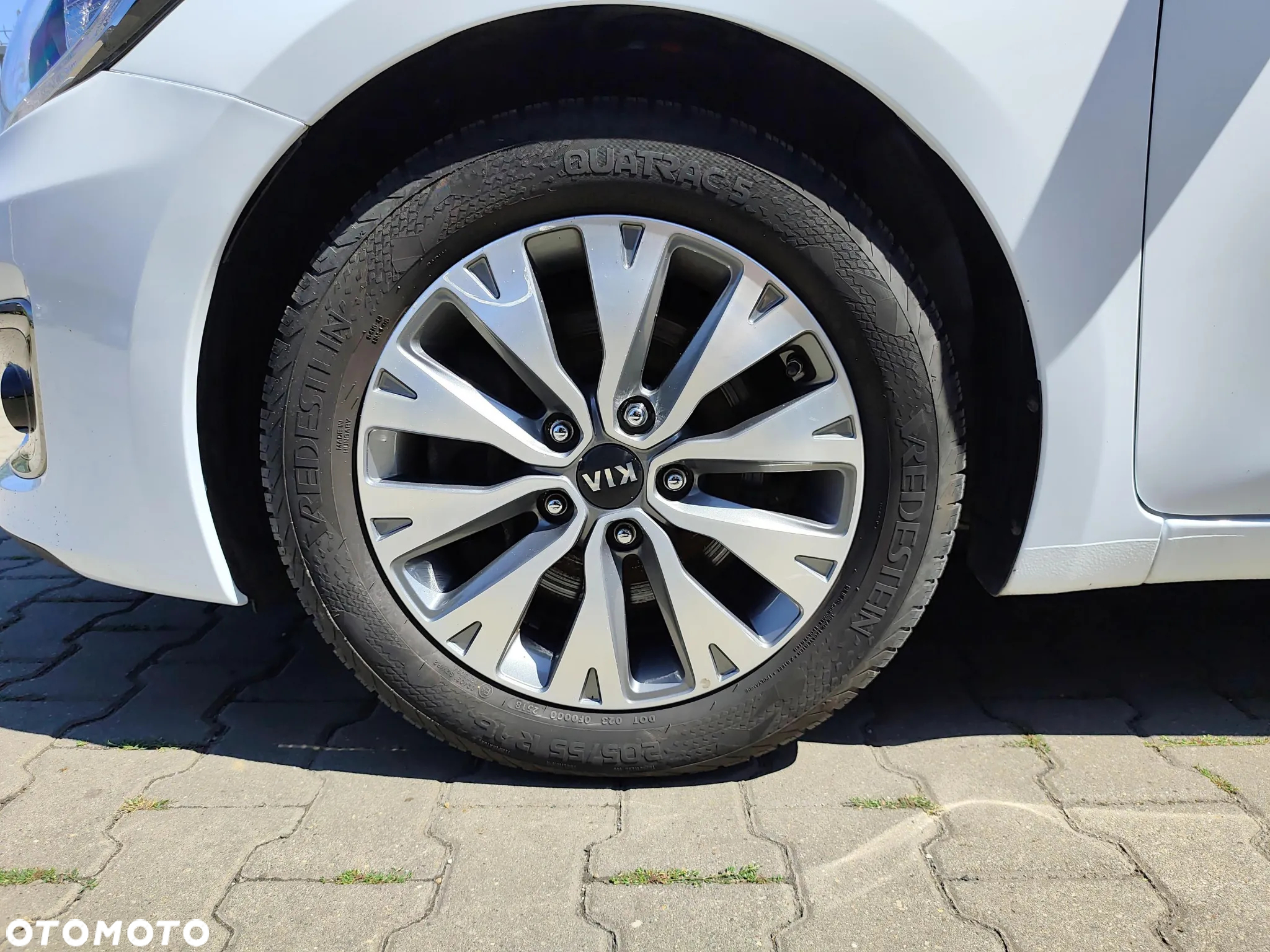 Kia Ceed 1.4 Attract - 18