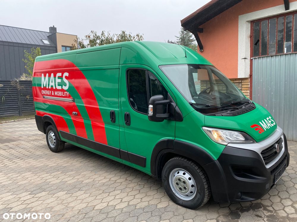 Fiat Ducato max - 19