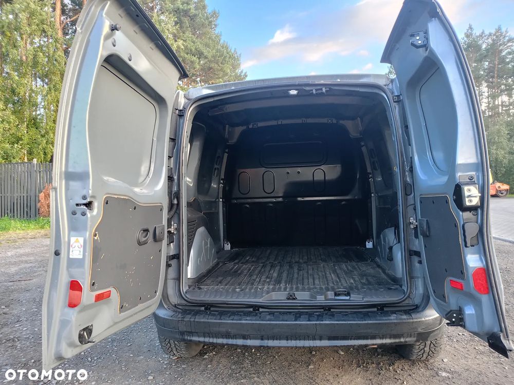 Mercedes-Benz Citan - 22