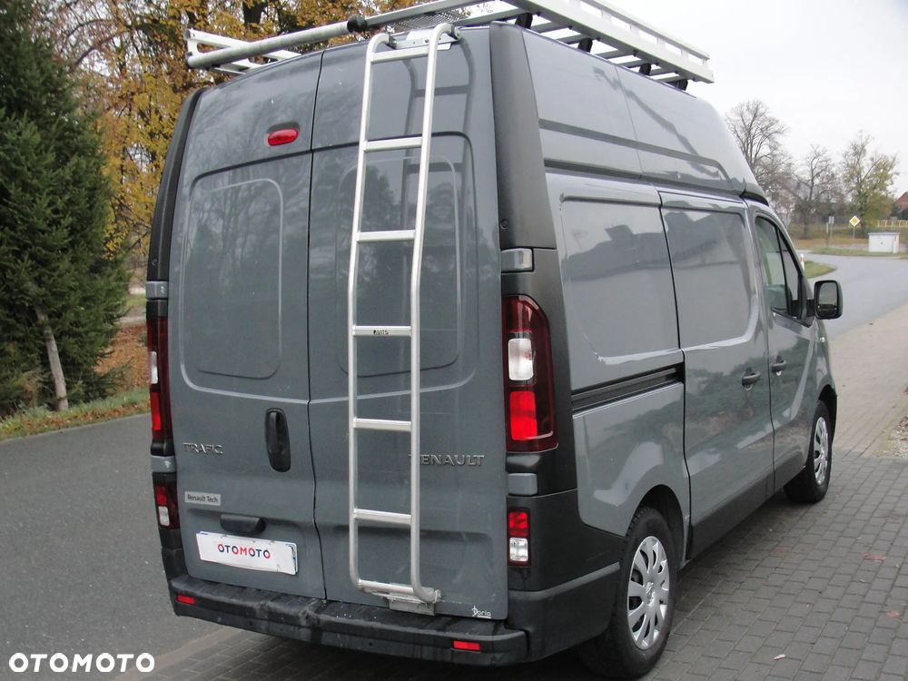 Renault Trafic - 3