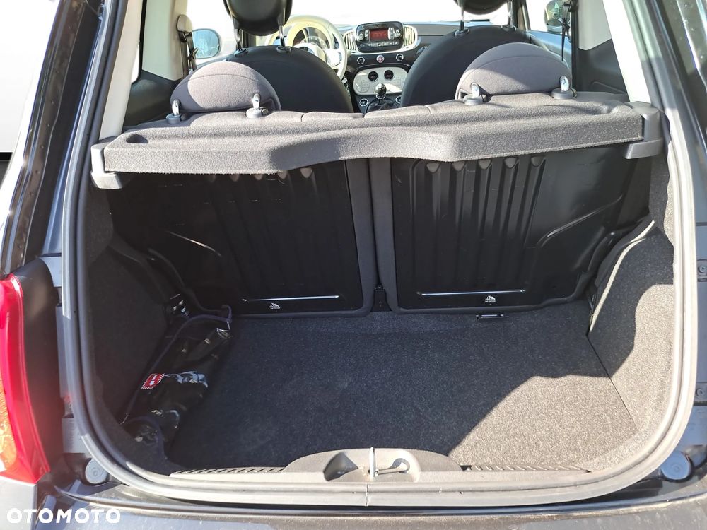 Fiat 500 - 12