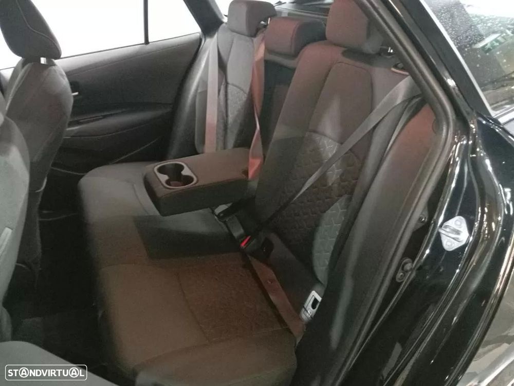 Toyota Corolla Touring Sports 1.8 Hybrid Comfort - 6