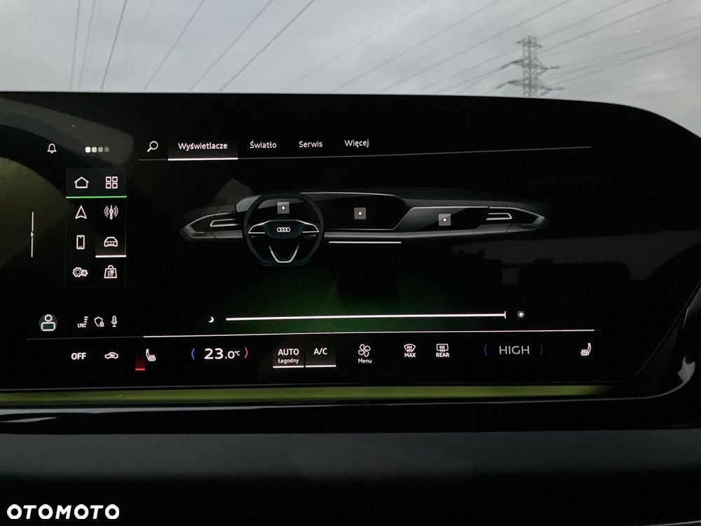 Audi A5 Limousine - 24