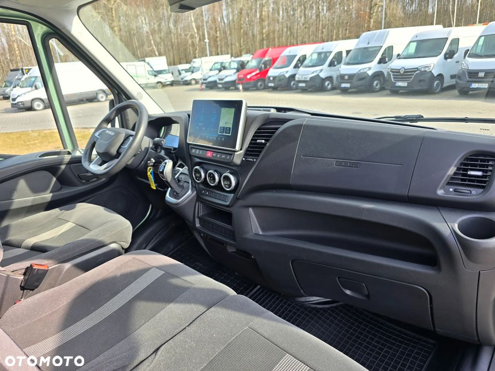 Iveco DAILY 35S18 Furgon L4H2 - 21