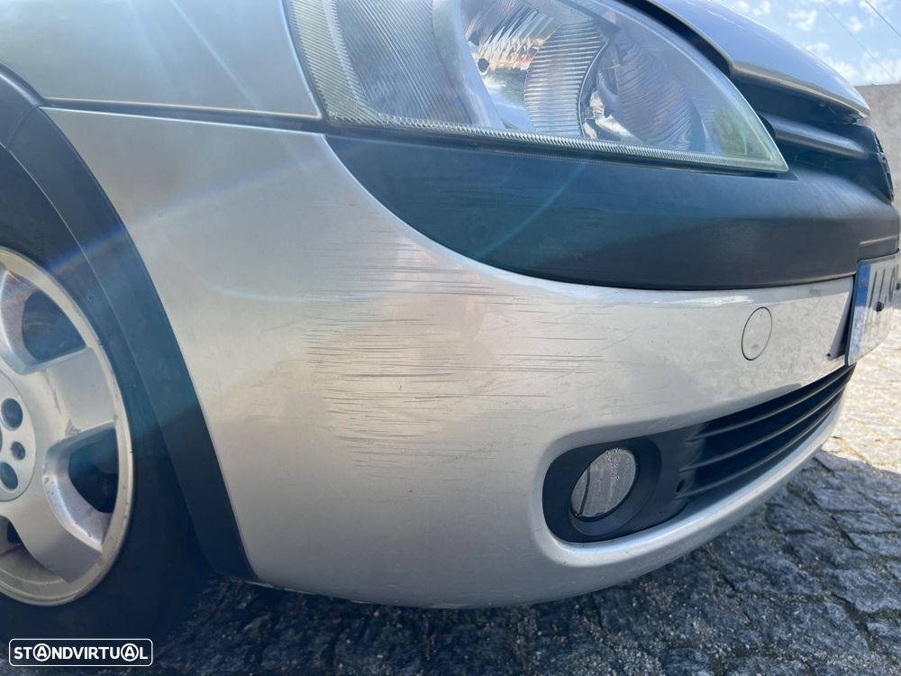 Opel Corsa 1.2 16V Confort - 9