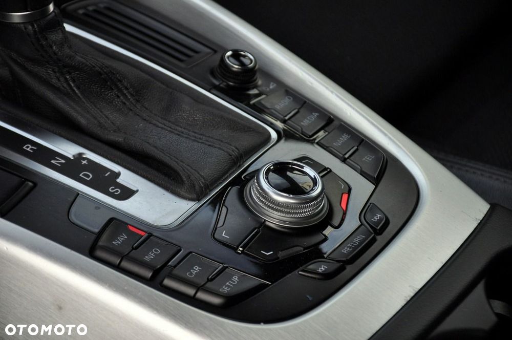 Audi Q5 - 36