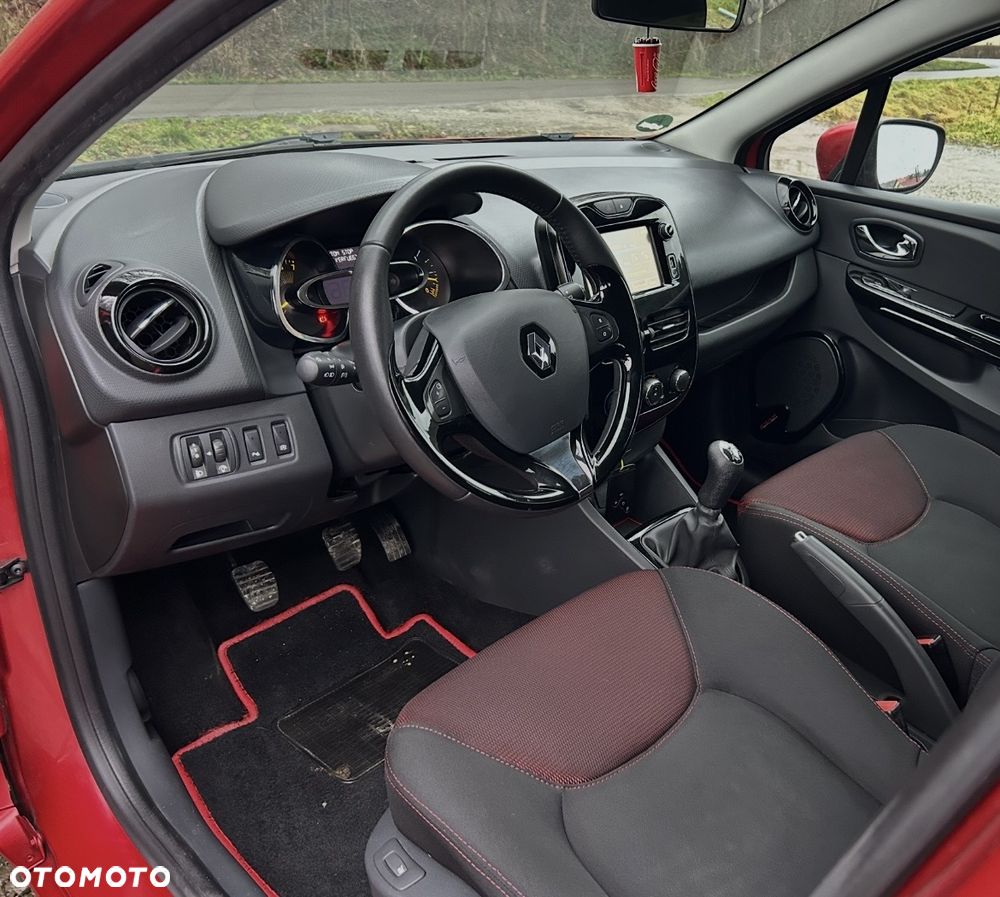 Renault Clio Energy TCe 90 Start & Stop Intens - 7