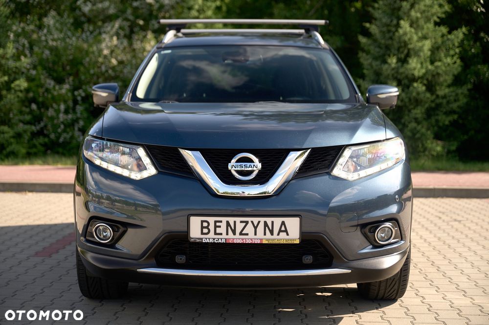 Nissan X-Trail 1.6 DIG-T Tekna - 8