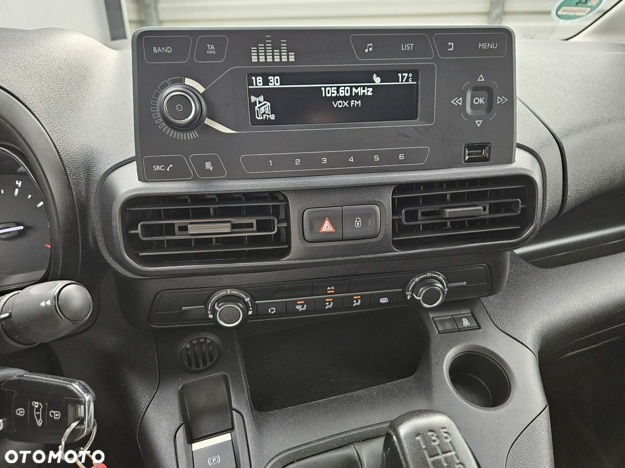 Citroën Berlingo - 37