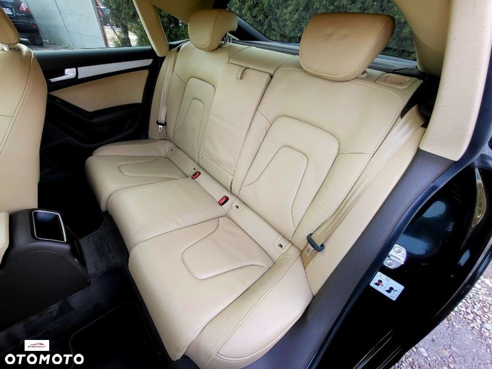 Audi A5 Sportback - 6