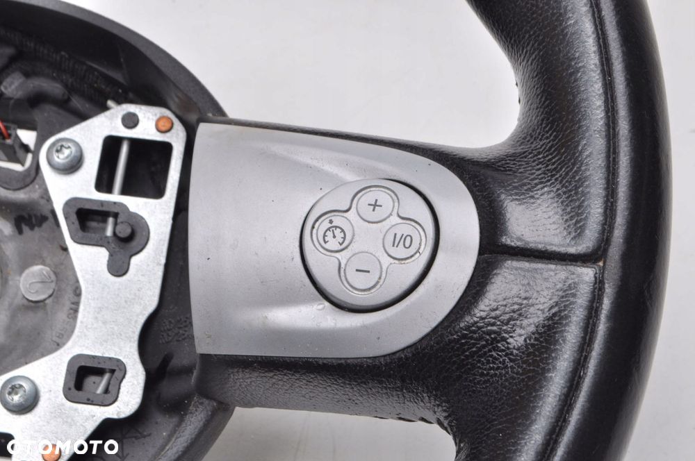 MINI R56 KIEROWNICA SKÓRZANA  MULTIFUNKCYJNA - 6