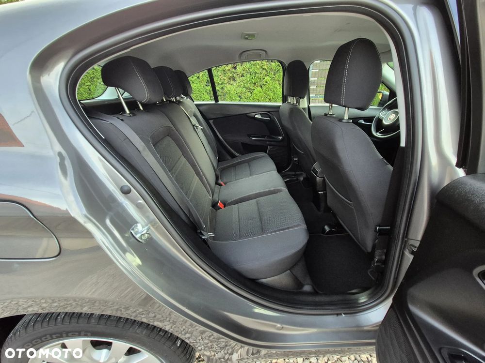Fiat Tipo 1.4 T-Jet Business Line - 30