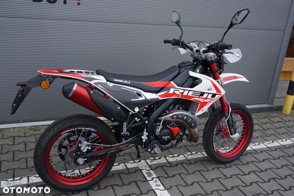 Rieju MRT Pro SM - 3