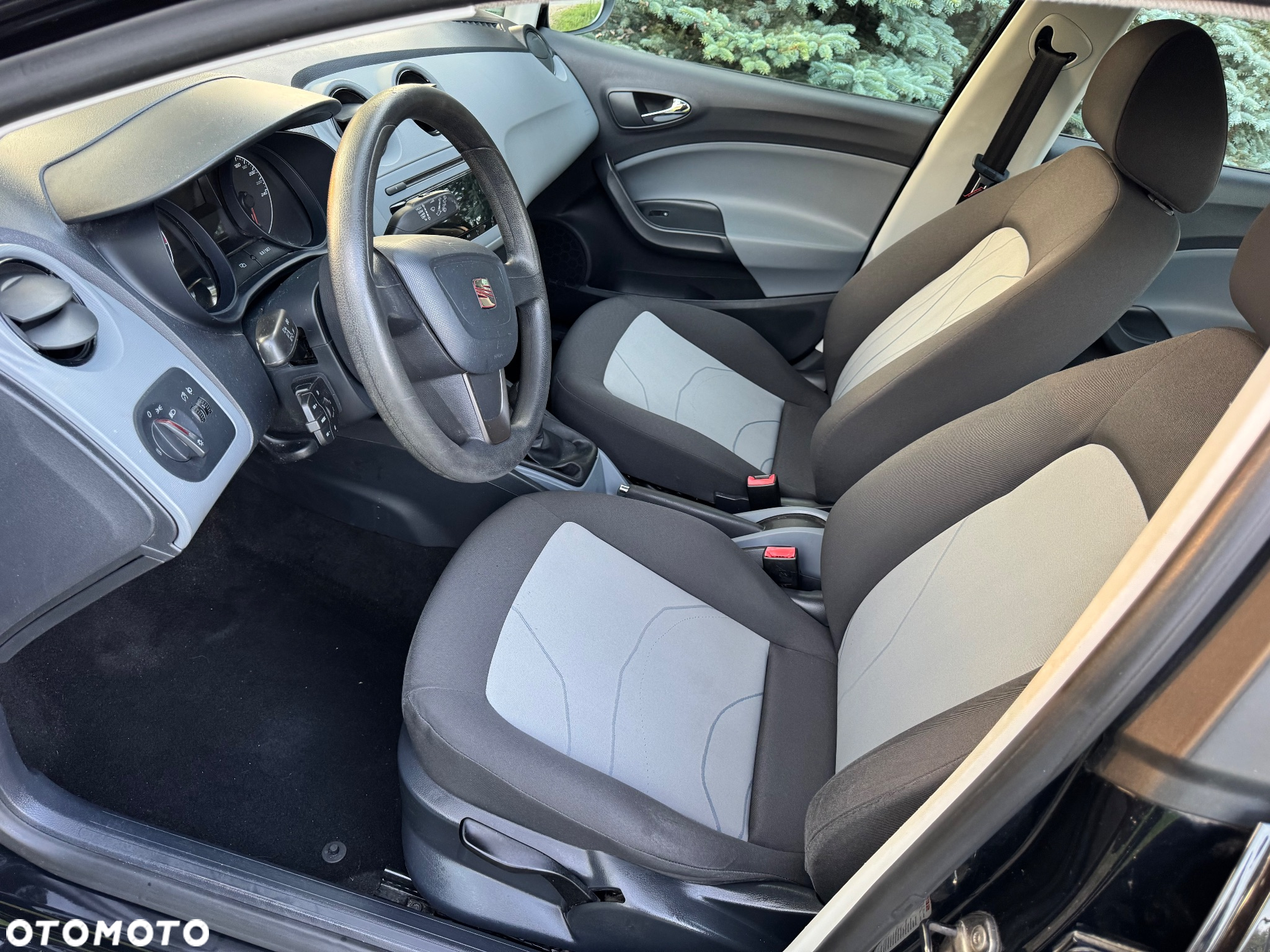 Seat Ibiza 1.4 16V Style - 6