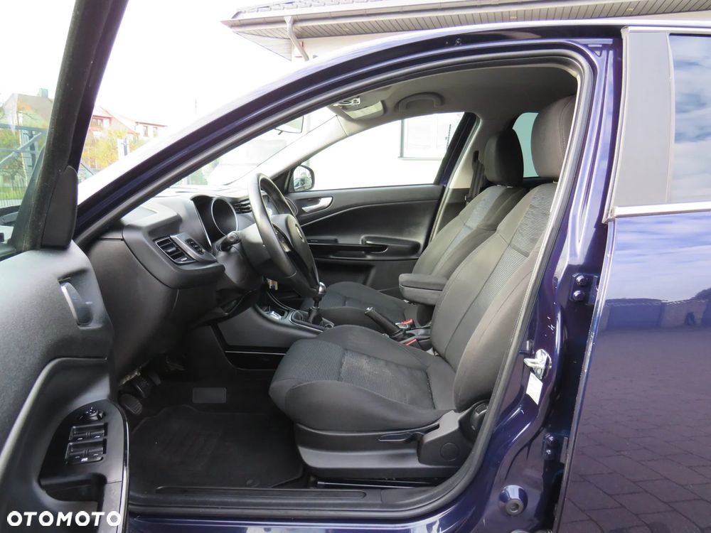 Alfa Romeo Giulietta 1.6 JTDM 16V Business - 27