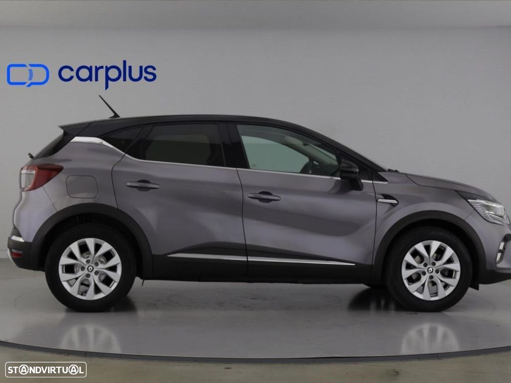 Renault Captur 1.0 TCe Zen - 8