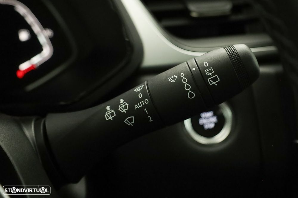 Renault Captur 1.0 TCe Techno Bi-Fuel - 18