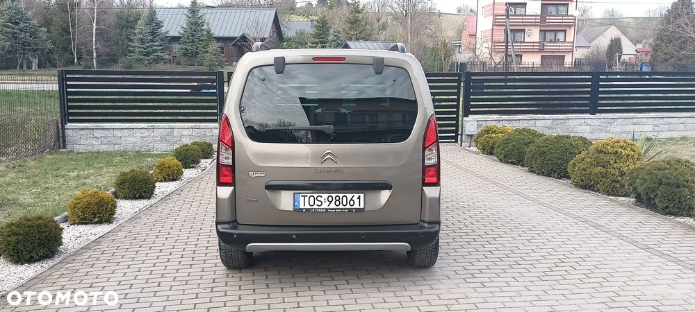 Citroën Berlingo Multispace BlueHDi 100 FEEL - 7