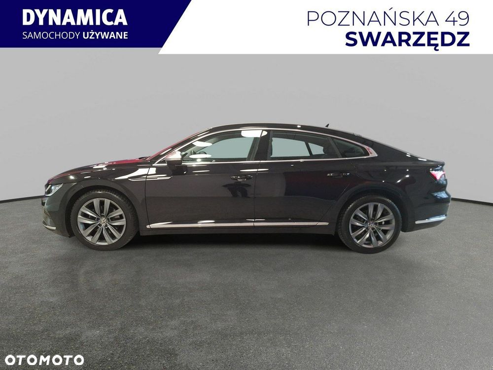 Volkswagen Arteon - 5