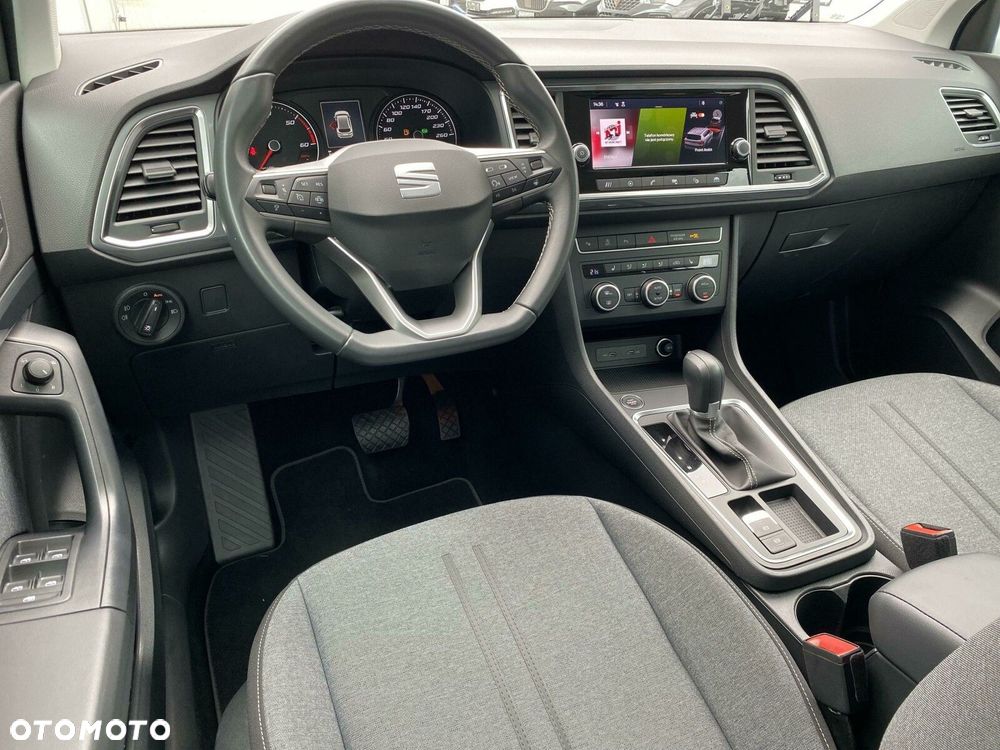 Seat Ateca 2.0 TDI Style S&S DSG - 14
