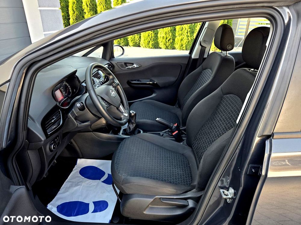 Opel Corsa - 14