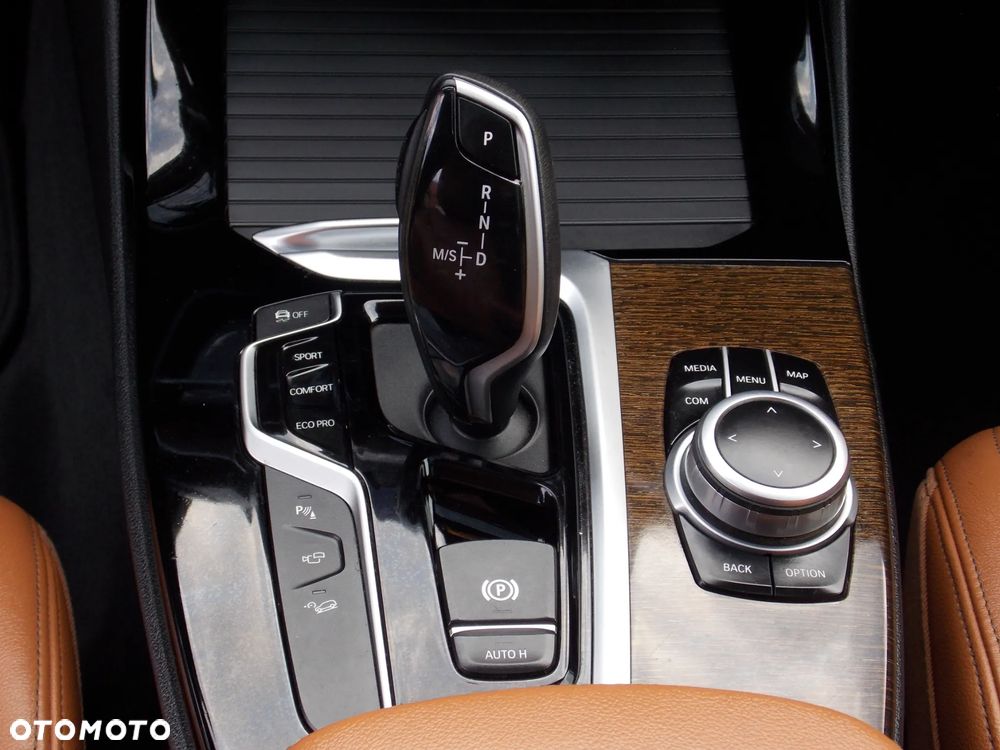 BMW X3 xDrive30i M Sport - 22