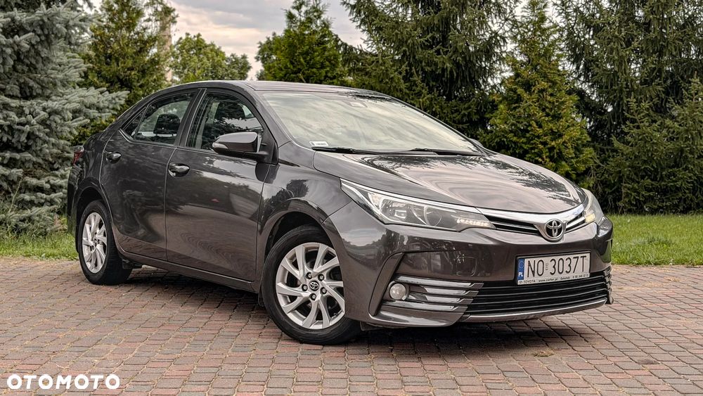 Toyota Corolla 1.6 Premium MS - 5