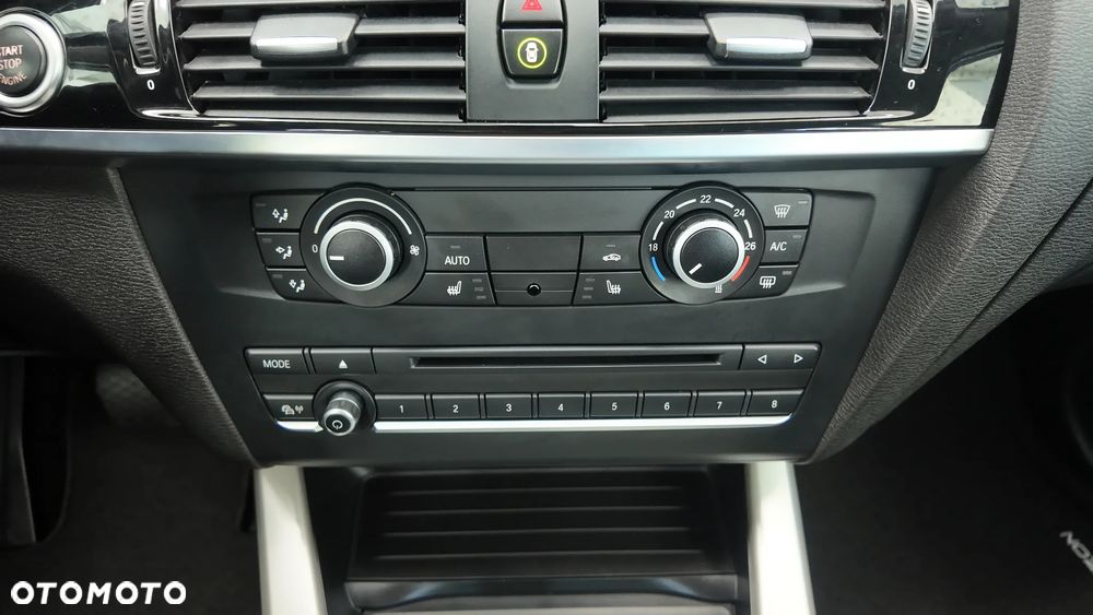 BMW X3 xDrive20d - 24