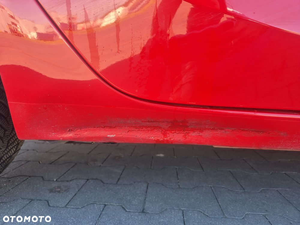 Opel Astra 1.6 T Dynamic S&S - 6