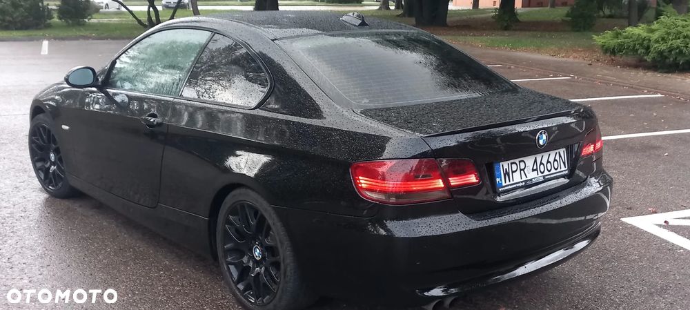 BMW Seria 3 330 Ci - 20