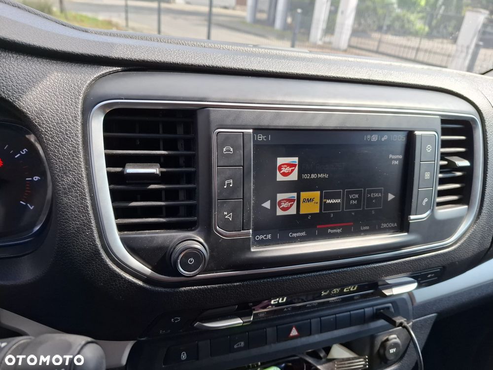 Fiat SCUDO - 10
