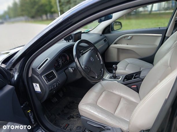 Volvo S80 2.0 Momentum - 17